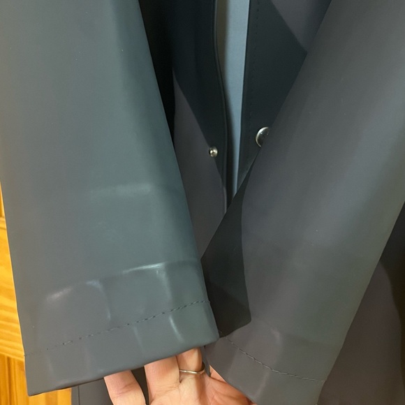 Stutterheim raincoat - Picture 11 of 15